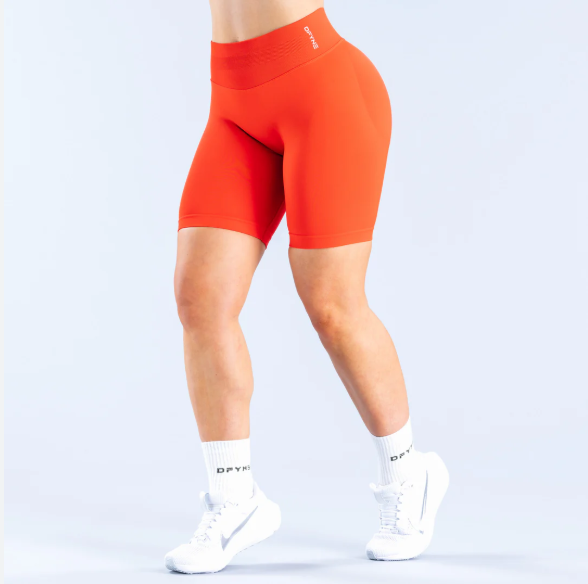 Voel ultiem comfort met Dfyne Nederland: jouw nieuwe must-have shorts