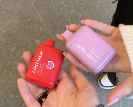 De Onweerstaanbare Opkomst van Lostmary: Waarom Iedereen Erover Praat