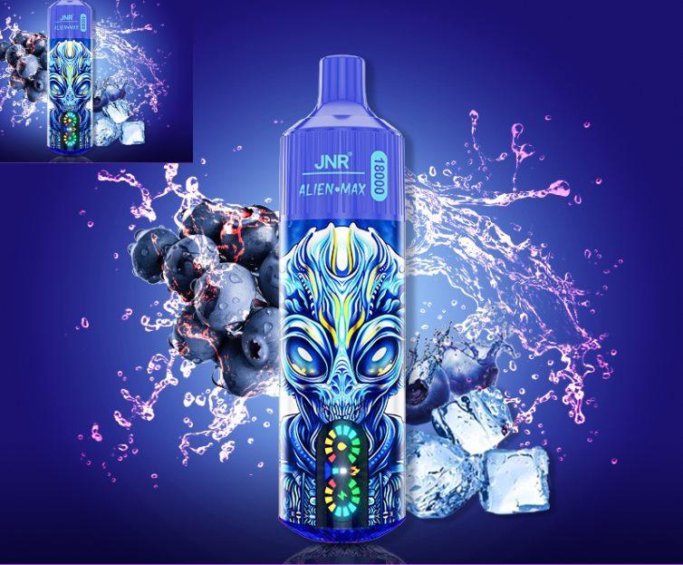 De Nieuwe Wereld van Elektronische Sigaretten in Nederland