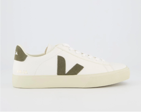 Veja schoenen: stijlvol, duurzaam en comfortabel voor elke dag