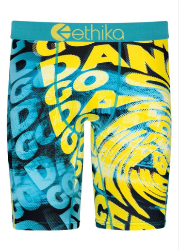 Ontdek het Comfort en de Stijl van Ethika: De Must-Have Ondergoedervaring