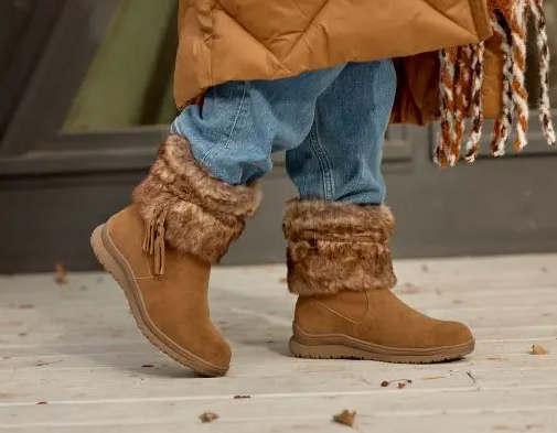 Minnetonka schoenen – authentieke kwaliteit en stijl die elke cent waard is